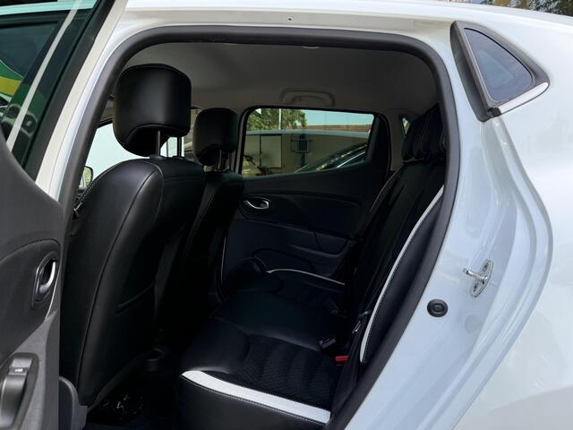 Renault CLIO 0.9 TCe Bose |Camera|Stoelverw.|1e Eig.|