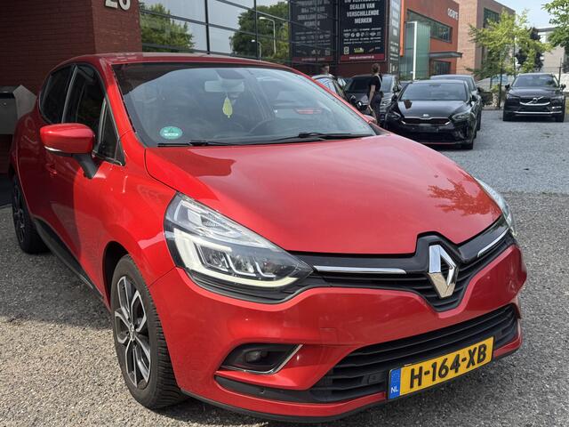 Renault CLIO 0.9 TCe Intens // NAVI // PDC // CRUISE // STOELVERWARMING // DAB RADIO // CLIMA //