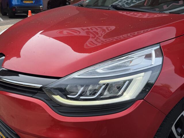 Renault CLIO 0.9 TCe Intens // NAVI // PDC // CRUISE // STOELVERWARMING // DAB RADIO // CLIMA //