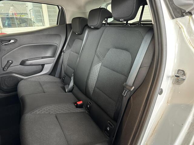 Renault CLIO 1.0 TCe Bi-Fuel Zen 1E EIGENAAR | DEALER ONDERHOUDEN | LPG G3 | CRUISECONTROL | AIRCO |