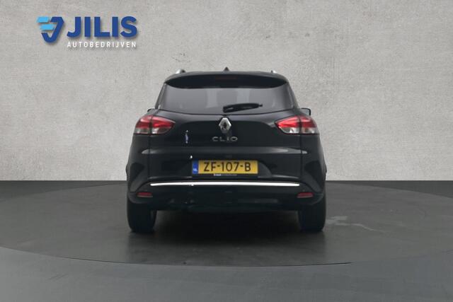 Renault CLIO Estate 0.9 TCe Limited | Cruise control | Apple Carplay | Airco