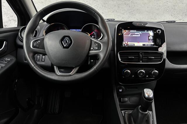 Renault CLIO Estate 0.9 TCe Limited | Cruise control | Apple Carplay | Airco