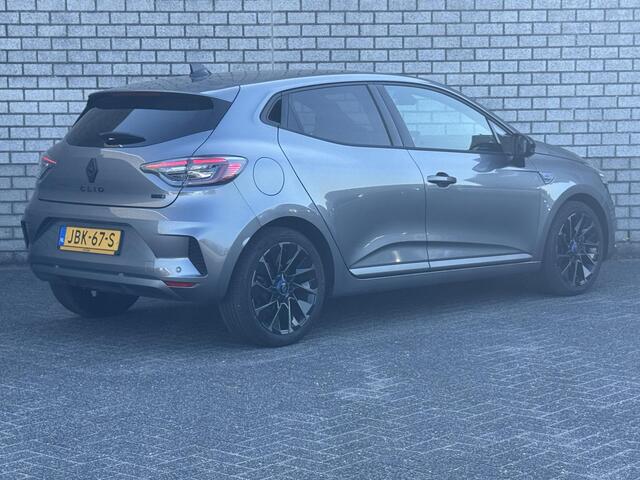 Renault CLIO 1.6 E-Tech Full Hybrid 145 Esprit Alpine | Achteruitrijcamera | Navigatie | Adaptive Cruise Control | Apple CarPlay / Android Auto |