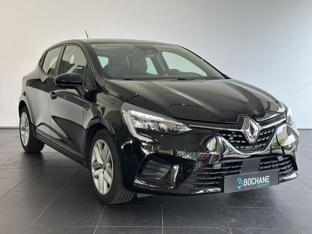 Renault CLIO 1.0 TCe 90 Evolution DEALER ONDERHOUDEN | AIRCO | CRUISE CONTROL | LANE ASSIST |