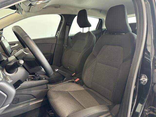 Renault CLIO 1.0 TCe 90 Evolution DEALER ONDERHOUDEN | AIRCO | CRUISE CONTROL | LANE ASSIST |