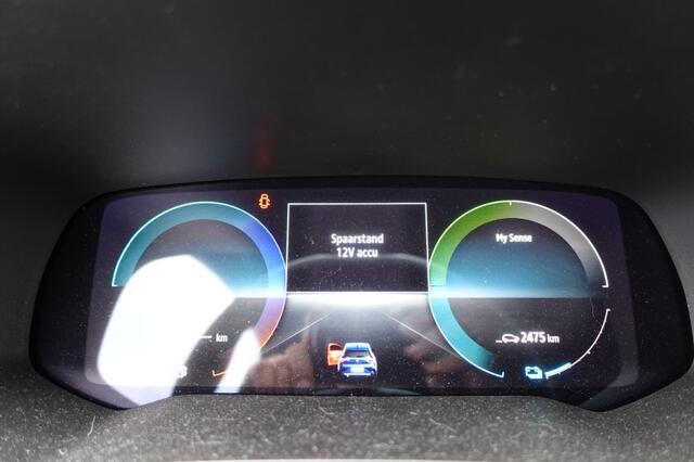 Renault CLIO 1.6 ETFH 145 TECHNO (2500 km !!! NL geleverd NIEUWSTAAT )