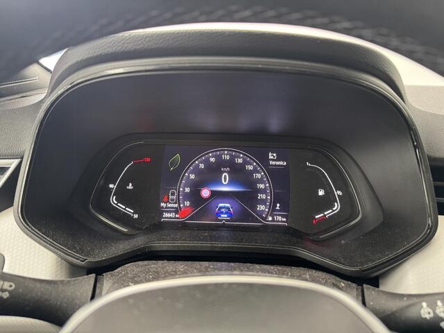 Renault CLIO 1.0 TCe 90 Techno | Navigatie | Camera | All-Season Banden | Climate Control |