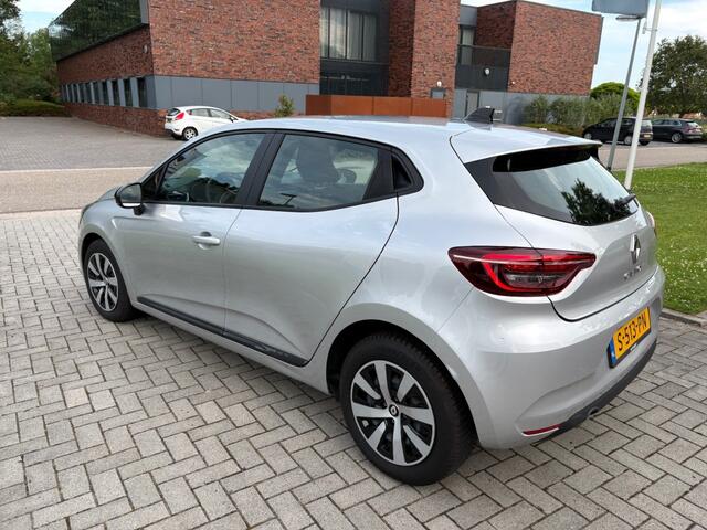 Renault CLIO 1.0 TCE 90 EVOLUTION