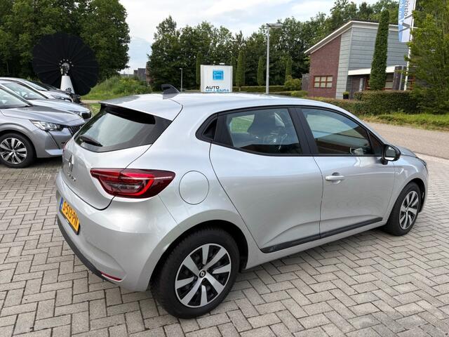 Renault CLIO 1.0 TCE 90 EVOLUTION