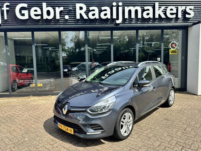 Renault CLIO Estate 0.9 TCe Zen*Navigatie*Airco* EXPORT/EX.BPM*
