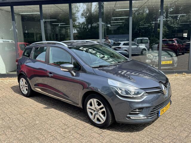Renault CLIO Estate 0.9 TCe Zen*Navigatie*Airco* EXPORT/EX.BPM*
