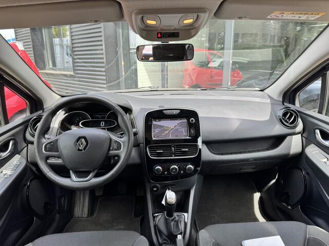 Renault CLIO Estate 0.9 TCe Zen*Navigatie*Airco* EXPORT/EX.BPM*