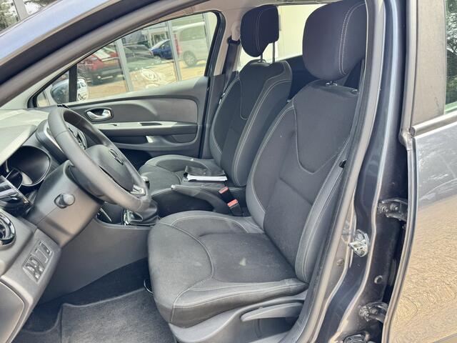 Renault CLIO Estate 0.9 TCe Zen*Navigatie*Airco* EXPORT/EX.BPM*