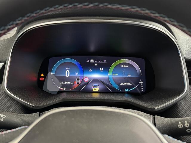 Renault CLIO 1.6 E-Tech Full Hybrid 145 Esprit Alpine | Navigatie | Camera | Cimate Control | Adaptive Cruise Control |