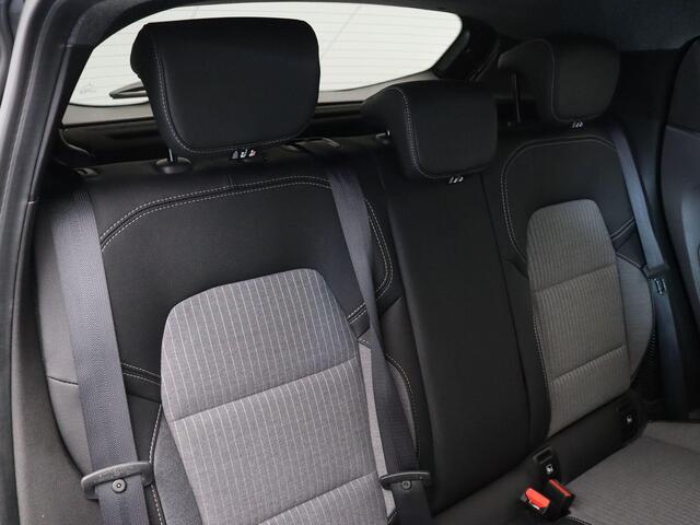 Renault CLIO E-Tech Full Hybrid 145pk techno | Pack Look | Stoel- en stuurverwarming | Instrumentenpaneel |