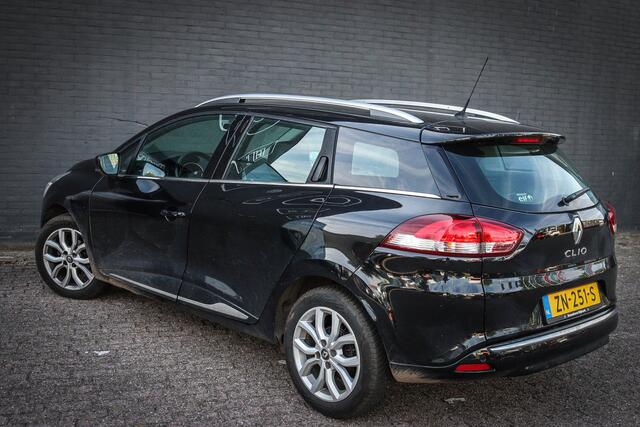 Renault CLIO Estate 0.9 TCe Intens Net binnen-Nu al te bezichtigen
