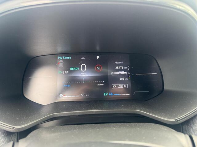 Renault CLIO 1.6 E-Tech Full Hybrid 145 Techno | Achteruitrijcamera | Apple CarPlay / Android Auto | Climate Control | DAB+ |