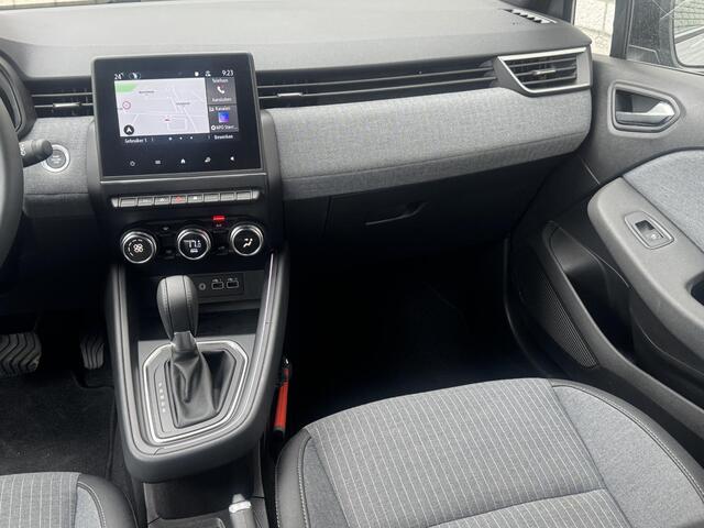 Renault CLIO 1.6 E-Tech Full Hybrid 145 Techno | Achteruitrijcamera | Apple CarPlay / Android Auto | Climate Control | DAB+ |