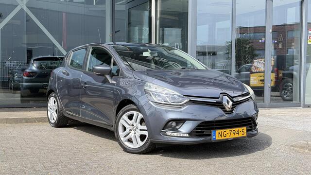Renault CLIO 0.9 TCe Zen