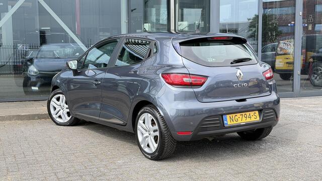 Renault CLIO 0.9 TCe Zen