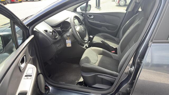 Renault CLIO 0.9 TCe Zen