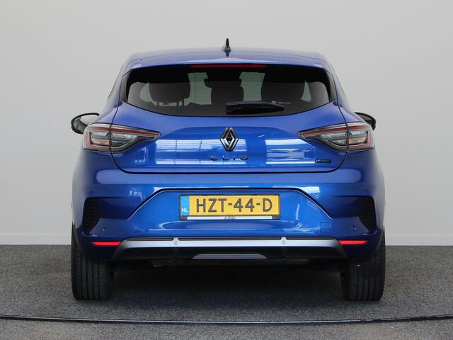 Renault CLIO 1.6 E-Tech Full Hybrid 145 esprit Alpine | stoel verwarming | stuur verwarming | stoel verwarming | climate control |