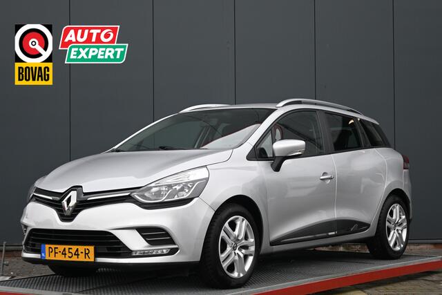 Renault CLIO Estate 0.9 TCe Zen trekhaak