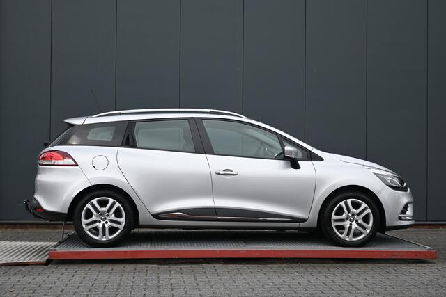 Renault CLIO Estate 0.9 TCe Zen trekhaak