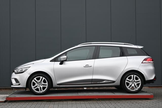Renault CLIO Estate 0.9 TCe Zen trekhaak