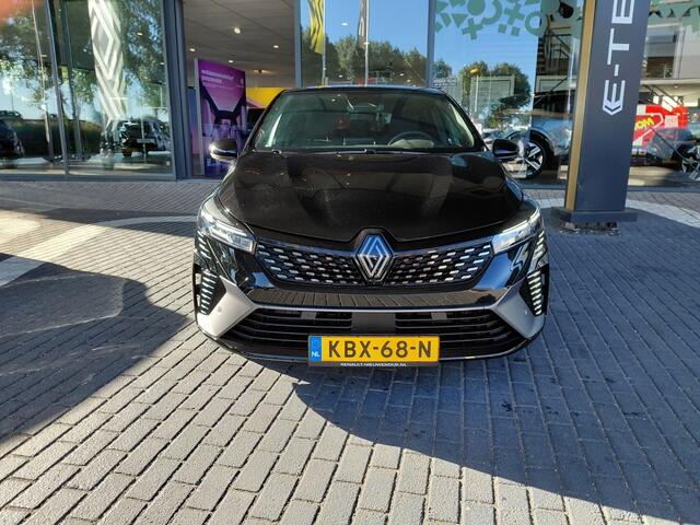 Renault CLIO 1.6 E-Tech Full Hybrid 145 esprit Alpine / Pack Premium Sound Bose / Pack City Premium / Pack Winter