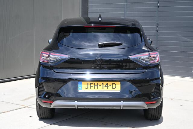 Renault CLIO E-Tech Full Hybrid 145 esprit Alpine | 360 CAMERA | STUUR/STOELVERWARMING | BOSE | ADAPT. CRUISE CONTROL | APLECARPLAY/ANDROIDAUTO | CLIMATE CONTROL | PDC | LMV