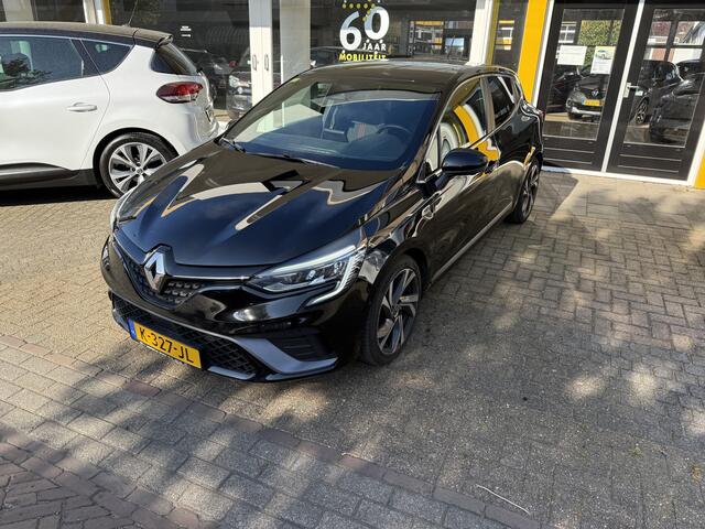 Renault CLIO 1.0 TCe R.S. Line