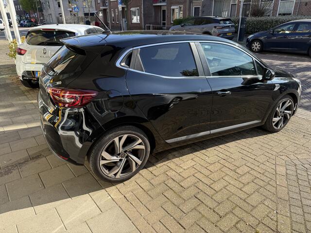Renault CLIO 1.0 TCe R.S. Line