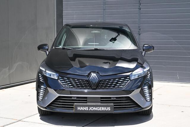 Renault CLIO E-Tech Full Hybrid 145 esprit Alpine | 360 CAMERA | STUUR/STOELVERWARMING | BOSE | ADAPT. CRUISE CONTROL | CLIMATE CONTROL | APPLECARPLAY/ANDROIDAUTO | PDC | LMV
