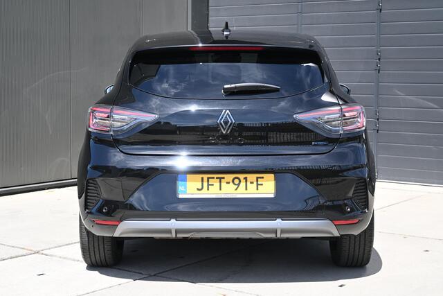 Renault CLIO E-Tech Full Hybrid 145 esprit Alpine | 360 CAMERA | STUUR/STOELVERWARMING | BOSE | ADAPT. CRUISE CONTROL | CLIMATE CONTROL | APPLECARPLAY/ANDROIDAUTO | PDC | LMV