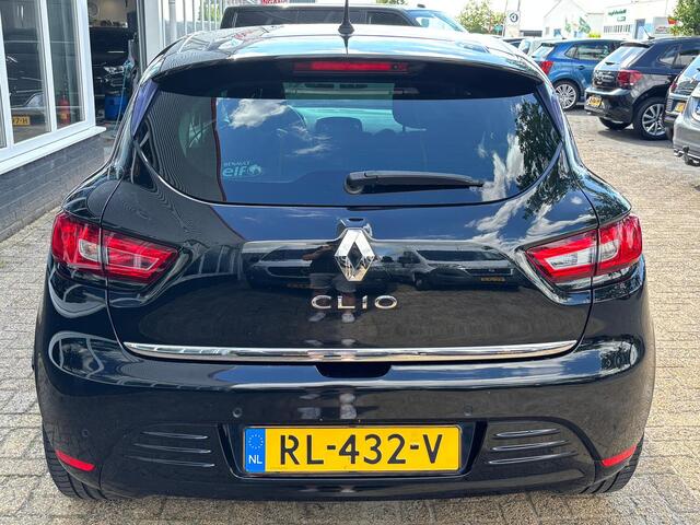 Renault CLIO 0.9 TCe Limited | Bluetooth | Parkeersensoren | Navi | Cruise | 1e Eigenaar