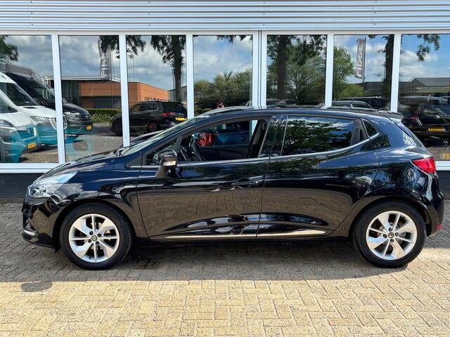 Renault CLIO 0.9 TCe Limited | Bluetooth | Parkeersensoren | Navi | Cruise | 1e Eigenaar