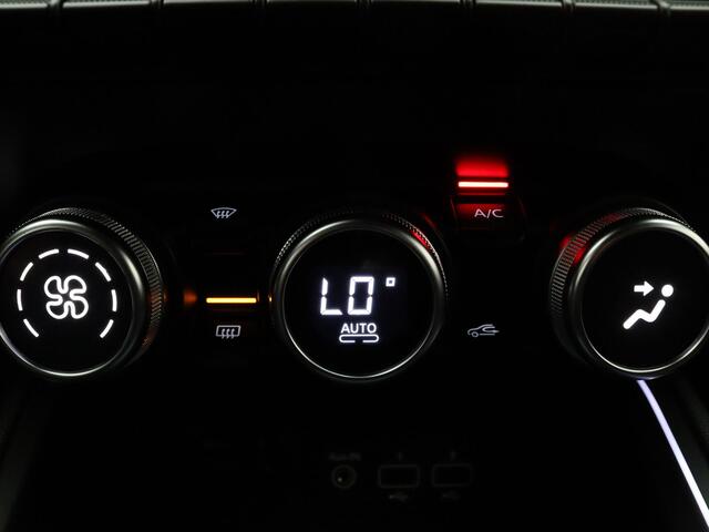 Renault CLIO TCe 100pk R.S. Line Rondomzicht | Bose
