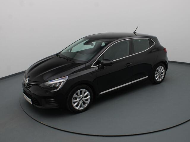 Renault CLIO E-Tech Hybrid 140pk Intens Apple Carplay/Android Auto