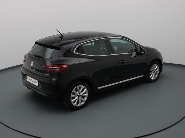 Renault CLIO E-Tech Hybrid 140pk Intens Apple Carplay/Android Auto