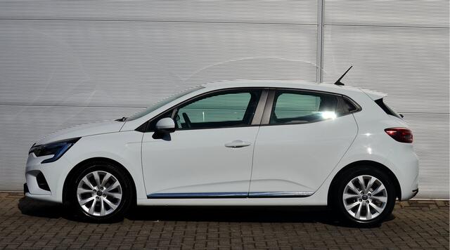 Renault CLIO 1.0 TCE ZEN | 5-DEURS | AIRCO | LICHTMETAAL | ALL SEASON BANDEN | ALL IN RIJKLAAPRIJS