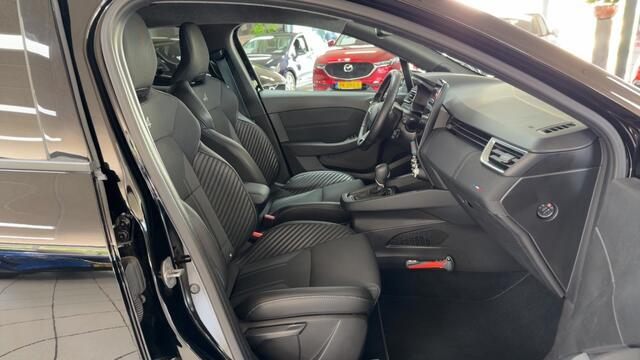 Renault CLIO 1.6 E-Tech Full Hybrid 145 esprit Alpine / Trekhaak