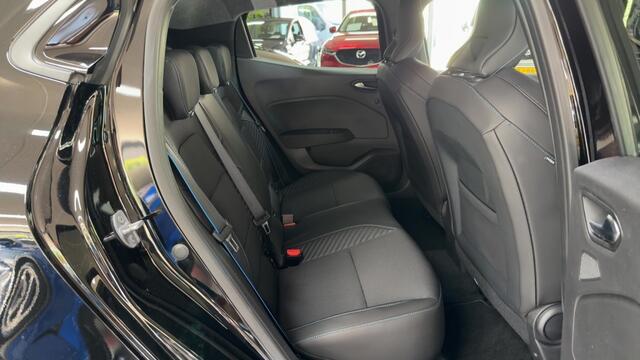 Renault CLIO 1.6 E-Tech Full Hybrid 145 esprit Alpine / Trekhaak