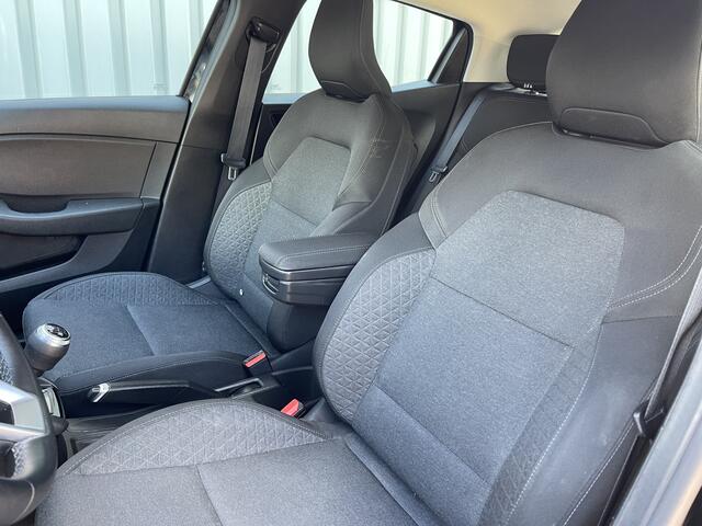 Renault CLIO 1.0 TCe Zen Navi.Clima.Cruise.Pdc.1e eigenaar