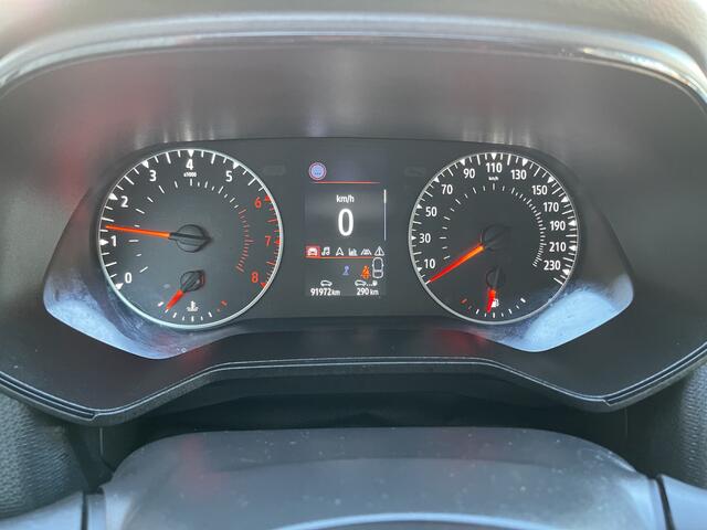 Renault CLIO 1.0 TCe Zen Navi.Clima.Cruise.Pdc.1e eigenaar