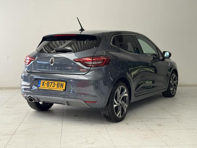 Renault CLIO 1.0 TCe R.S. Line | Navigatie | 360° Camera | Apple CarPlay / Android Auto | Climate Control |