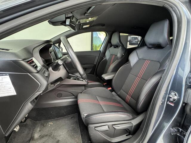 Renault CLIO 1.0 TCe R.S. Line | Navigatie | 360° Camera | Apple CarPlay / Android Auto | Climate Control |