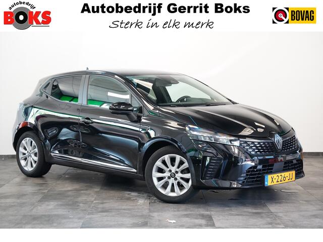 Renault CLIO 1.0 TCe 90 GPF evolution Cruise Control PDC NAP