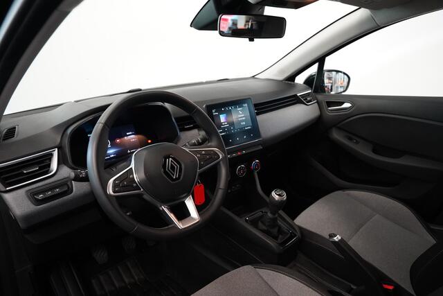 Renault CLIO 1.0 TCe 90 GPF evolution Cruise Control PDC NAP
