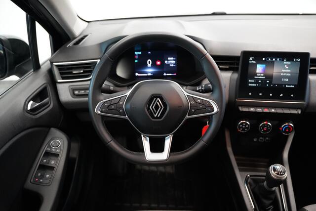 Renault CLIO 1.0 TCe 90 GPF evolution Cruise Control PDC NAP